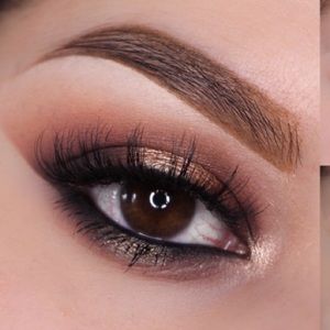 Meet your Posher, Lymani