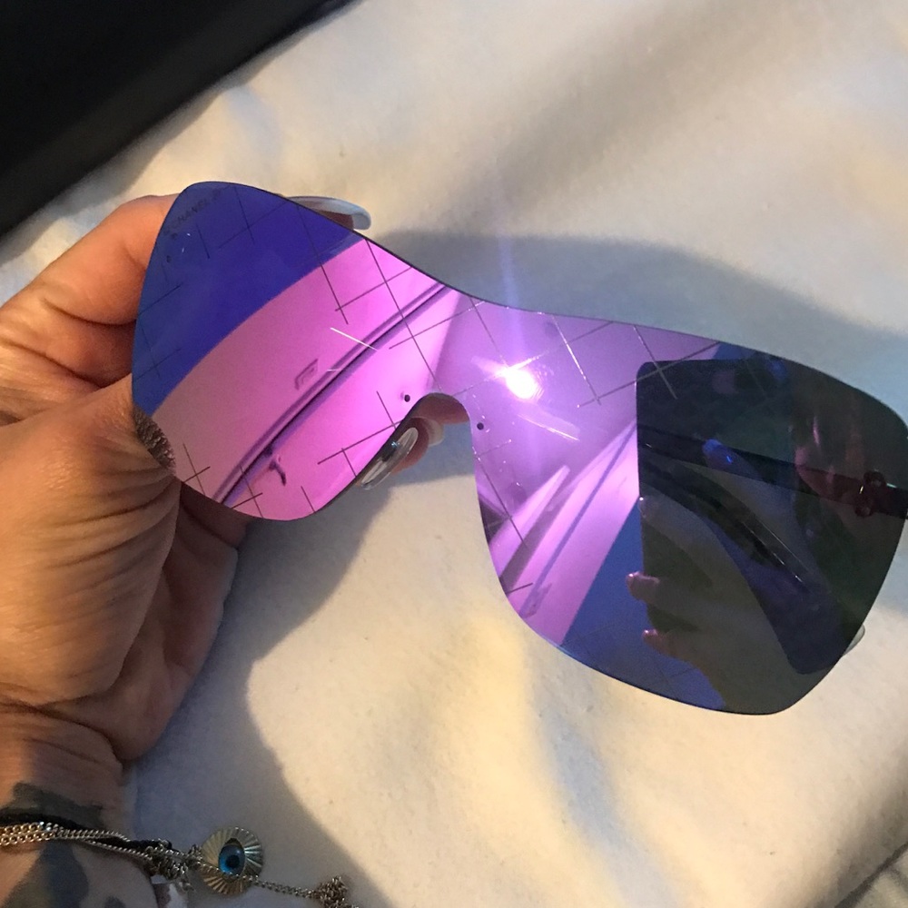Sunglasses CHANEL