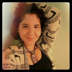 Meet your Posher, Jennifer