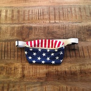 Fanny pack