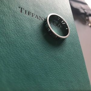 Tiffany & Co Ring