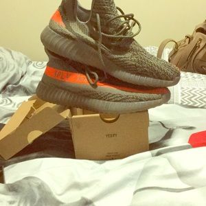 Yeezy 350 boost