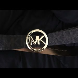 Michael Kors Belt ✨