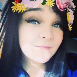 Meet your Posher, Jacie