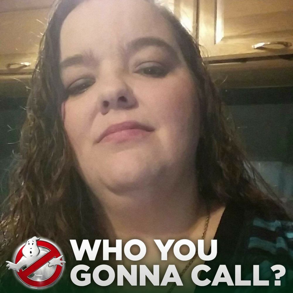 Meet your Posher, Janet