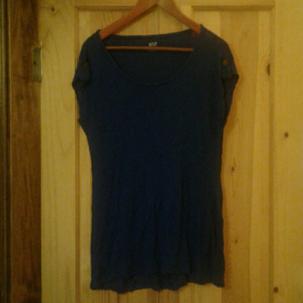 Loose Fit Top