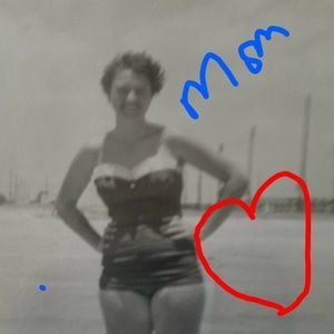 Meet your Posher, Alisa