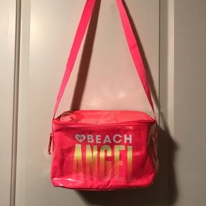 Victoria Secret Cooler Bag
