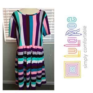 3XL LLR Amelia, good condition