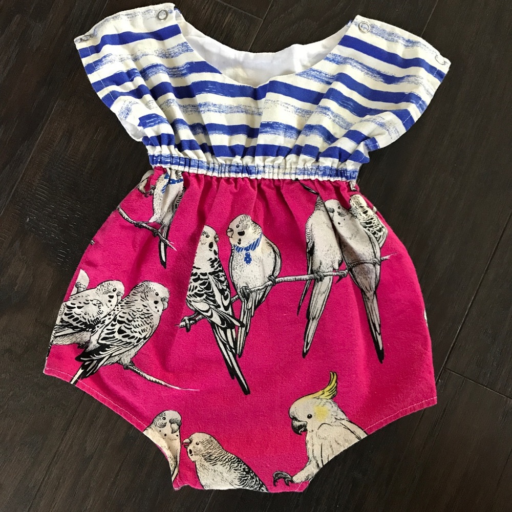 💕SOLD💕 Goldybelle 6/12