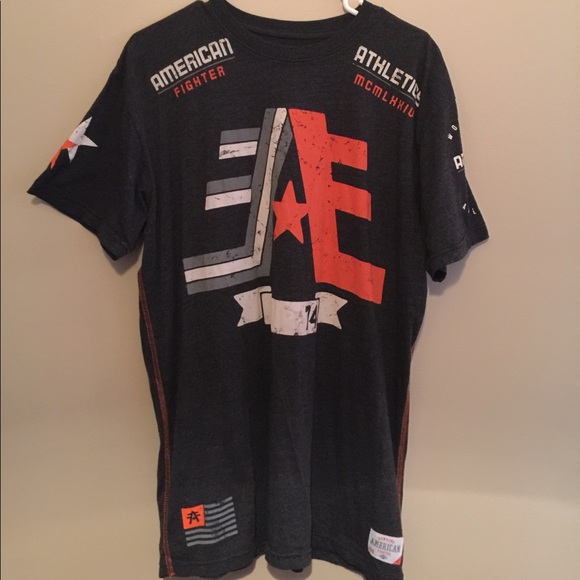 Men's graphic tee - Picture 1 of 4