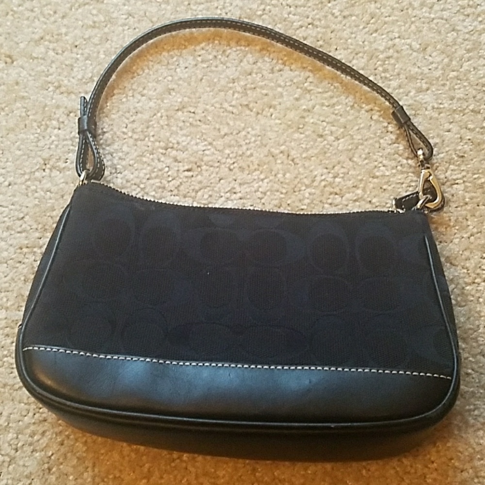 Mini Coach purse