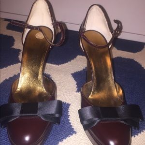 Dolce & Gabbana Heels