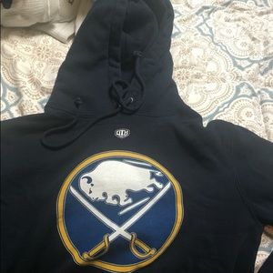 Sabres Hoodie