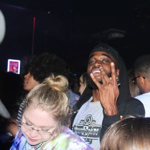 Meet your Posher, Pierre glenn