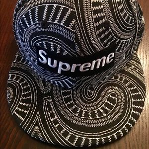 Supreme SnapBack