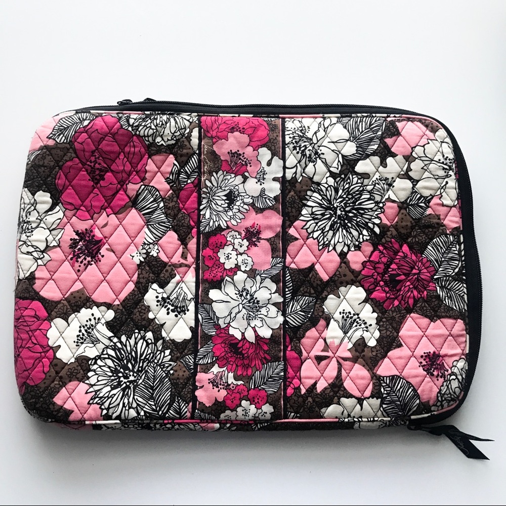 Vera Bradley Laptop Sleeve