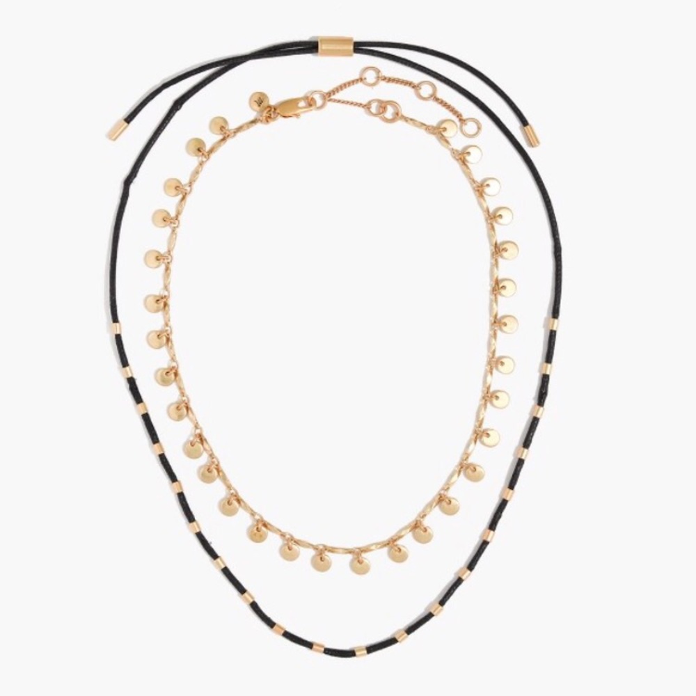 Madewell Choker