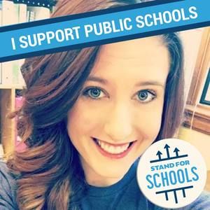 Meet your Posher, Alexis