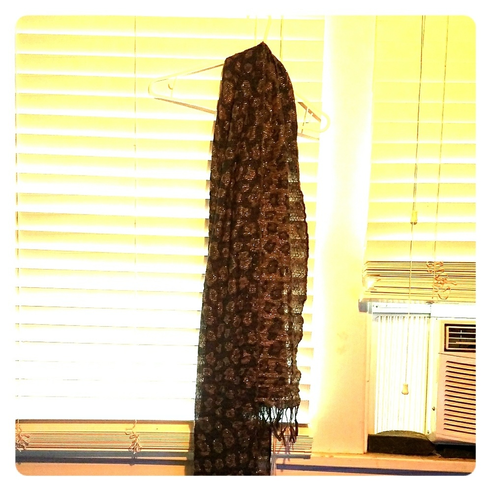 Scarf
