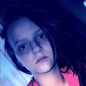 Meet your Posher, Nevaeh