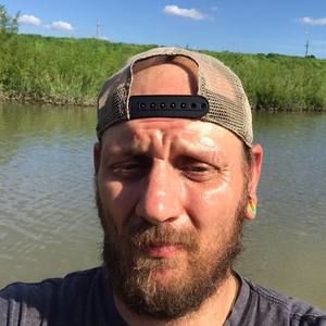 Meet your Posher, Jeromy