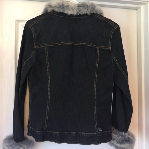 Jean Jacket - Picture 4 of 5