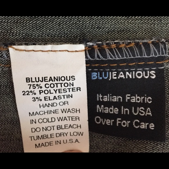 Jean Jacket - Picture 5 of 5