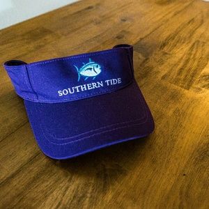 NWOT Southern Tide Visor