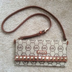 AUTHENTIC (NEW) Michael Kors Waist Pouch