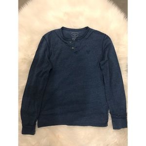 Mens American Eagle long sleeve