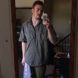 Meet your Posher, Tyler