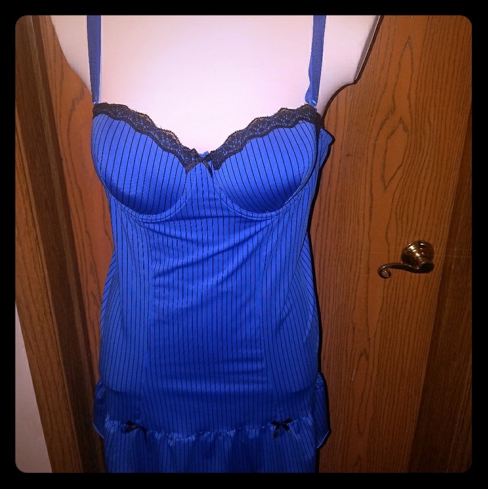 Lingerie