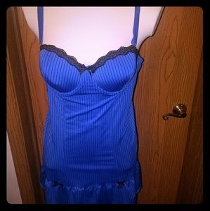 Lingerie