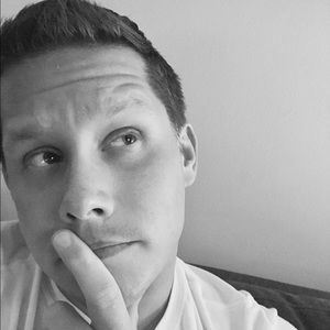 Meet your Posher, Evan