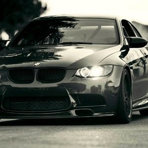 Meet your Posher, Edgar