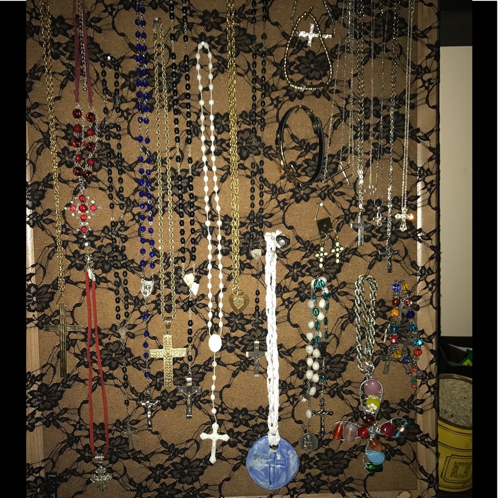Wholesale jewelry
