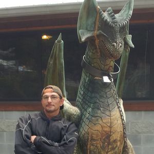 Meet your Posher, Ludwik