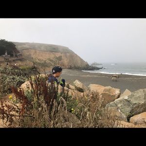 Meet your Posher, Marrion