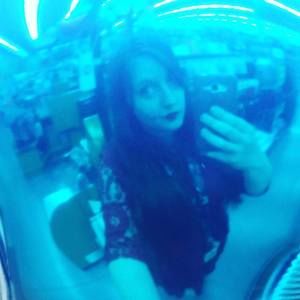 Meet your Posher, Sierra