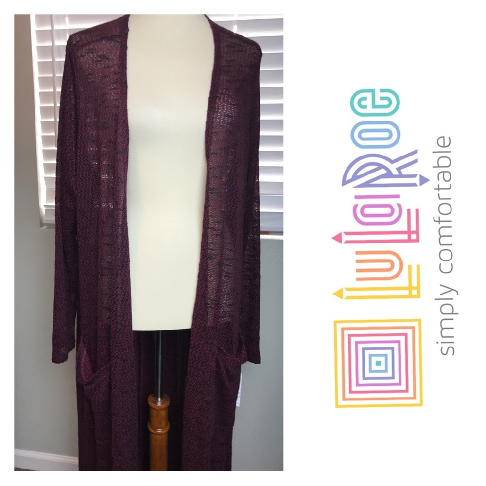 NWT XL LuLaRoe Sarah