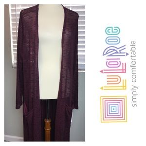 NWT XL LuLaRoe Sarah