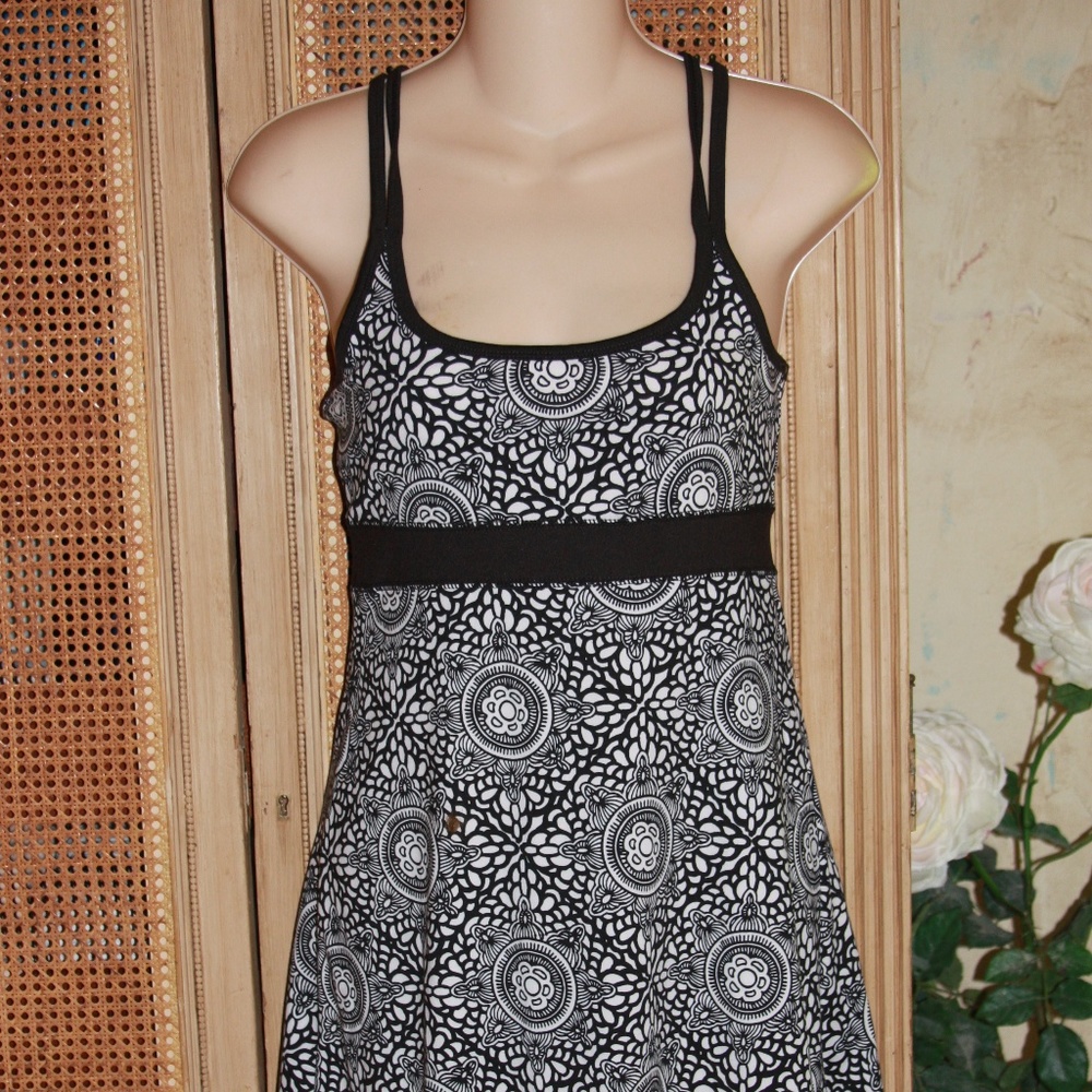 NWT LOLA by AFB Athletic Dress