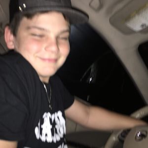 Meet your Posher, Rodger