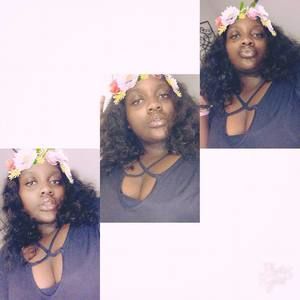 Meet your Posher, Tiana