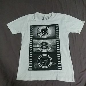 Ada Brand White Shirt