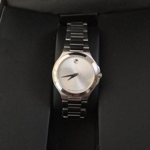 Women’s Movado Watch ✨