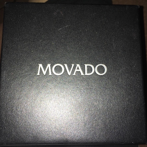 Women’s Movado Watch ✨