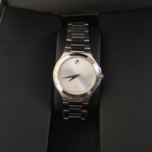 Women’s Movado Watch ✨