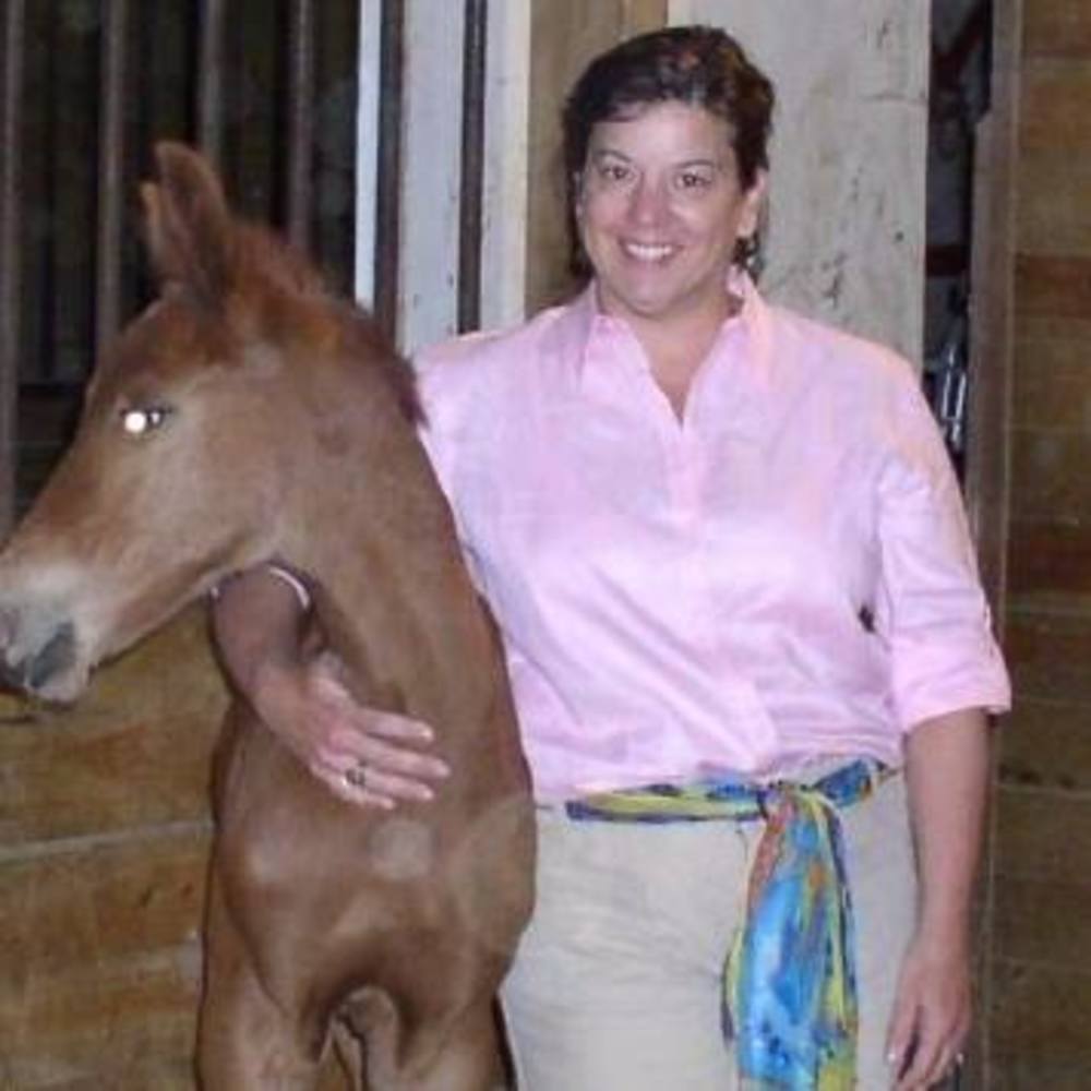 Meet your Posher, Kathleen